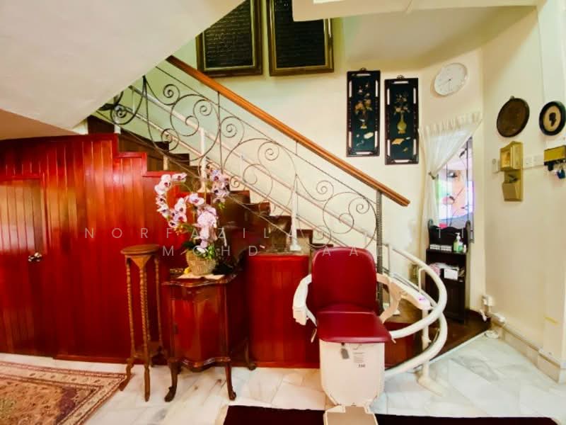 Bungalow for Sale in Hulu Kelang (Kuala Lumpur) - Norfazilah Binti Mohd Saad - Interior - PropertyGuru.com.my