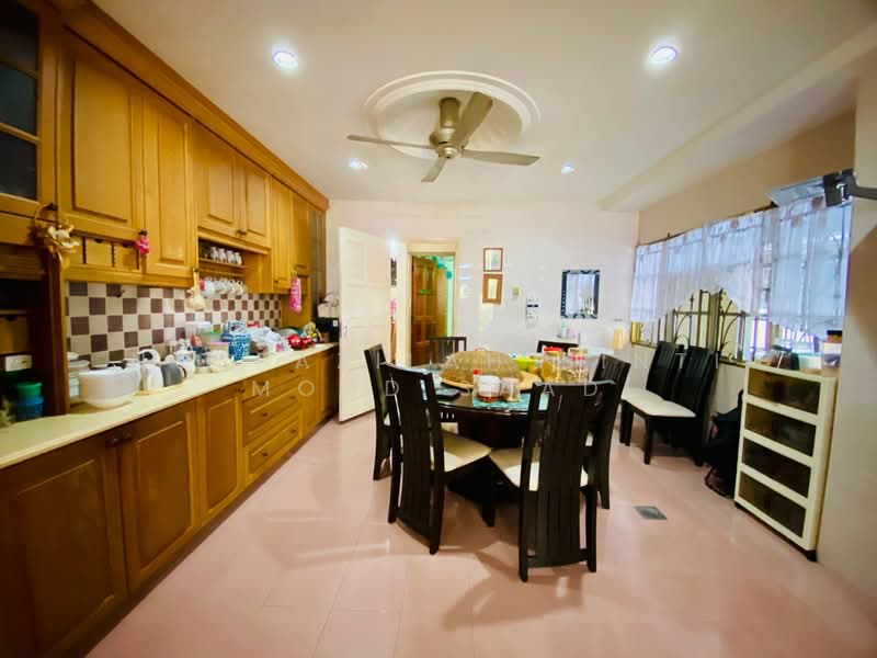 Bungalow for Sale in Hulu Kelang (Kuala Lumpur) - Norfazilah Binti Mohd Saad - PropertyGuru.com.my