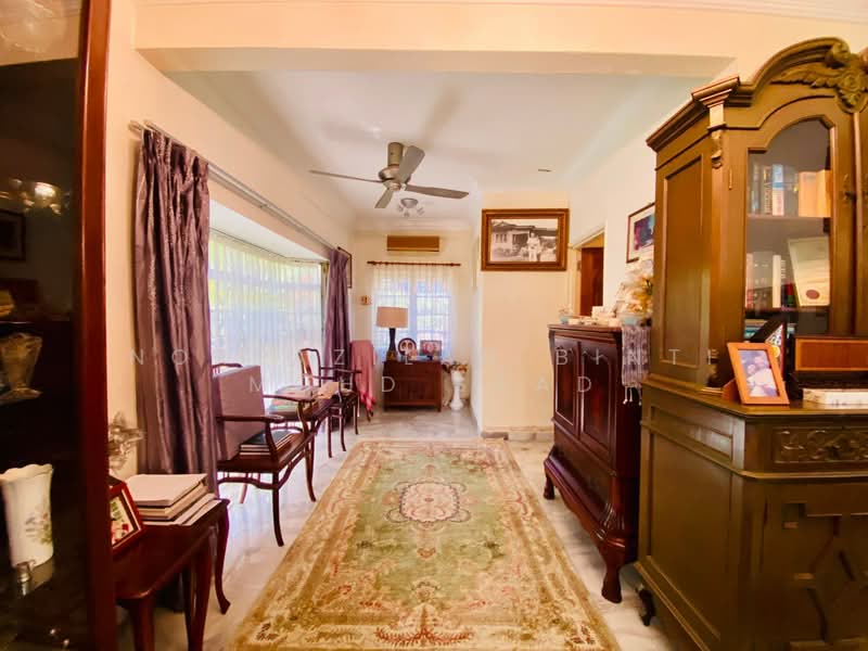 Bungalow for Sale in Hulu Kelang (Kuala Lumpur) - Norfazilah Binti Mohd Saad - PropertyGuru.com.my