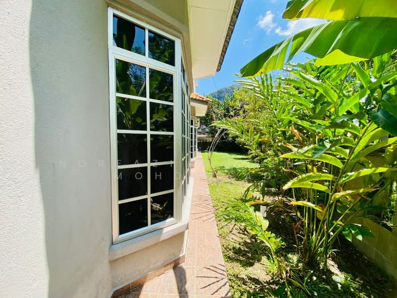 Bungalow for Sale in Hulu Kelang (Kuala Lumpur) - Norfazilah Binti Mohd Saad - PropertyGuru.com.my