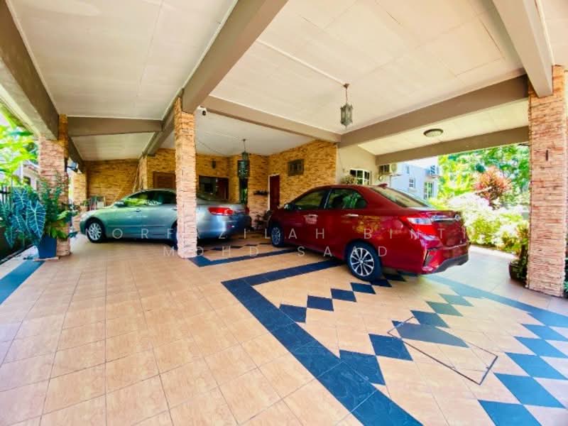 Bungalow for Sale in Hulu Kelang (Kuala Lumpur) - Norfazilah Binti Mohd Saad - PropertyGuru.com.my