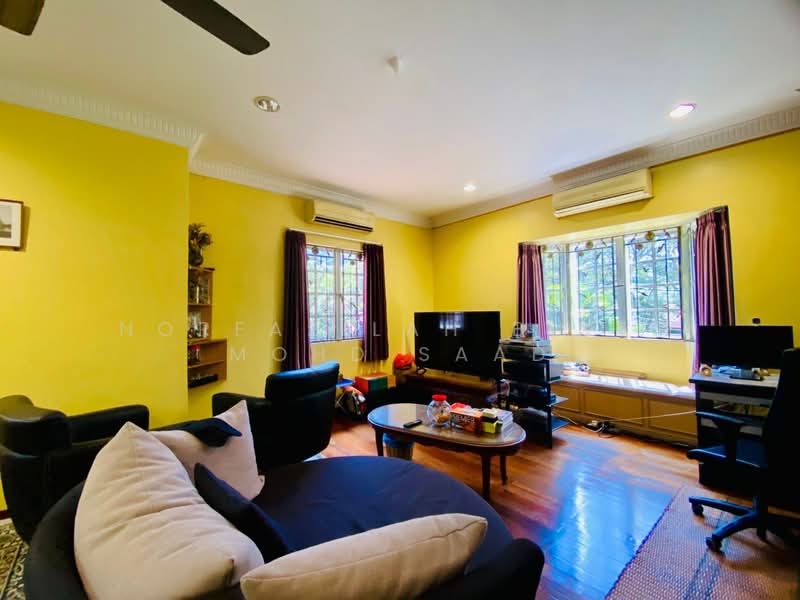 Bungalow for Sale in Hulu Kelang (Kuala Lumpur) - Norfazilah Binti Mohd Saad - PropertyGuru.com.my