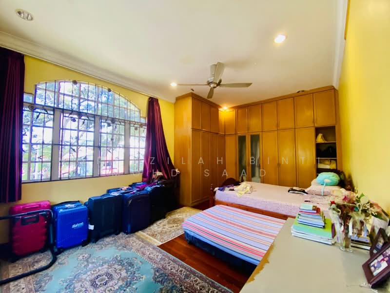 Bungalow for Sale in Hulu Kelang (Kuala Lumpur) - Norfazilah Binti Mohd Saad - PropertyGuru.com.my