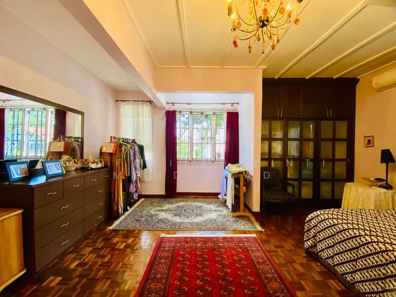 Bungalow for Sale in Hulu Kelang (Kuala Lumpur) - Norfazilah Binti Mohd Saad - PropertyGuru.com.my