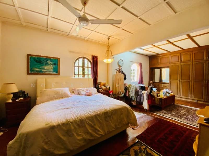 Bungalow for Sale in Hulu Kelang (Kuala Lumpur) - Norfazilah Binti Mohd Saad - PropertyGuru.com.my