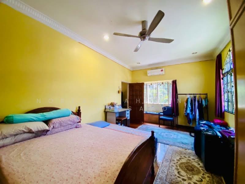 Bungalow for Sale in Hulu Kelang (Kuala Lumpur) - Norfazilah Binti Mohd Saad - PropertyGuru.com.my