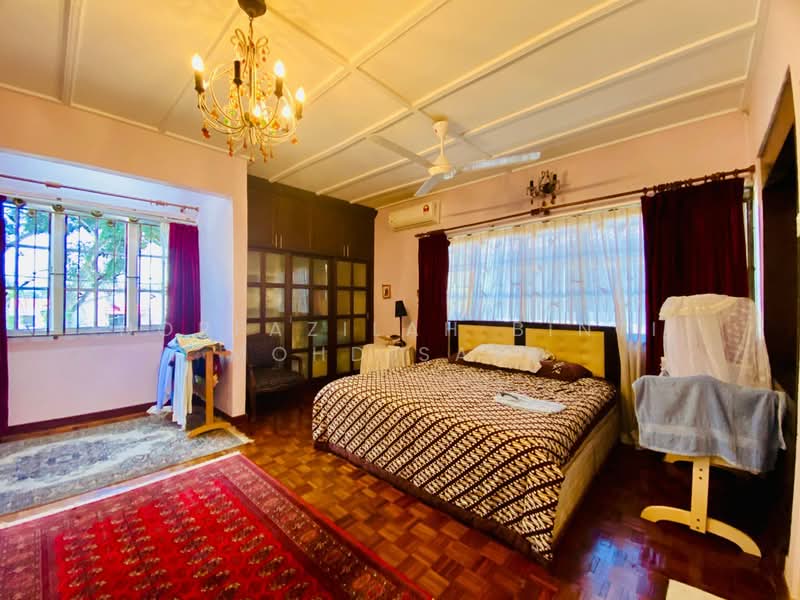 Bungalow for Sale in Hulu Kelang (Kuala Lumpur) - Norfazilah Binti Mohd Saad - PropertyGuru.com.my