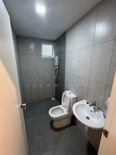 Service Residence for Rent at Tuan 2egacy - Joanne Ng - Bathroom - PropertyGuru.com.my