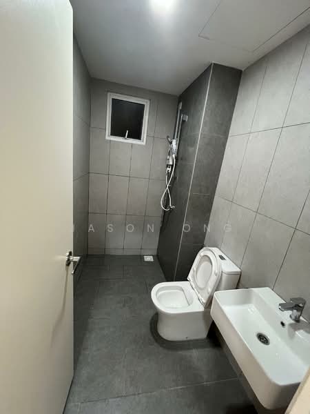 Service Residence for Rent at Tuan 2egacy - Joanne Ng - Bathroom - PropertyGuru.com.my
