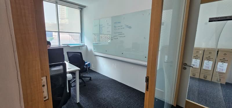 Office for Rent in Damansara Heights (Damansara Heights) - Lyn . - Study - PropertyGuru.com.my