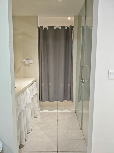 Service Residence for Rent at Emerald 9 - Wendy Leong - Interior - PropertyGuru.com.my