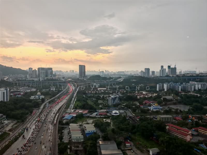 Service Residence for Rent at Emerald 9 - Wendy Leong - Exterior - PropertyGuru.com.my