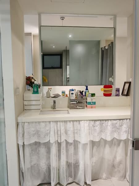 Service Residence for Rent at Emerald 9 - Wendy Leong - Bathroom - PropertyGuru.com.my