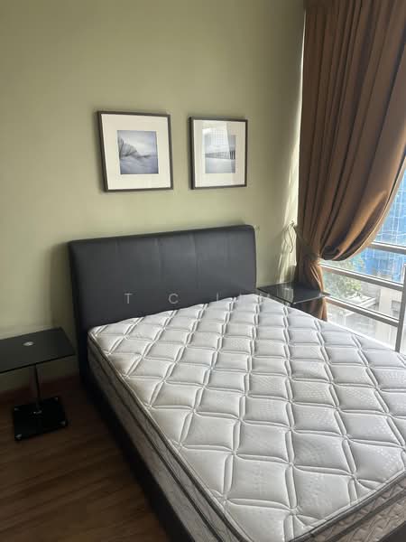 Servis Apartment untuk Dijual di One Residency - T C Lim - Bedroom - PropertyGuru.com.my