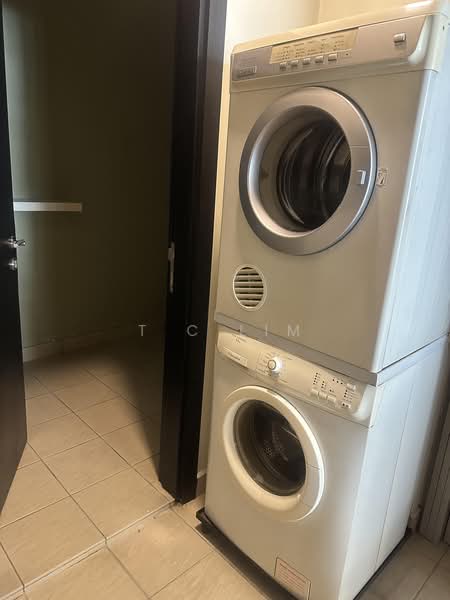 Servis Apartment untuk Dijual di One Residency - T C Lim - Interior - PropertyGuru.com.my
