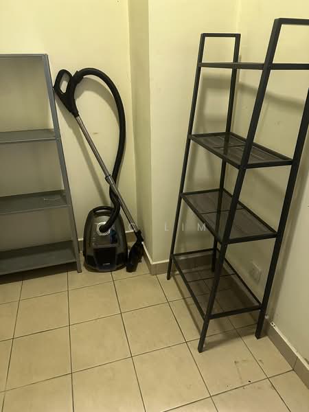 Servis Apartment untuk Dijual di One Residency - T C Lim - Interior - PropertyGuru.com.my