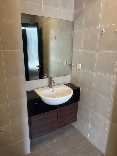 Servis Apartment untuk Dijual di One Residency - T C Lim - Bathroom - PropertyGuru.com.my