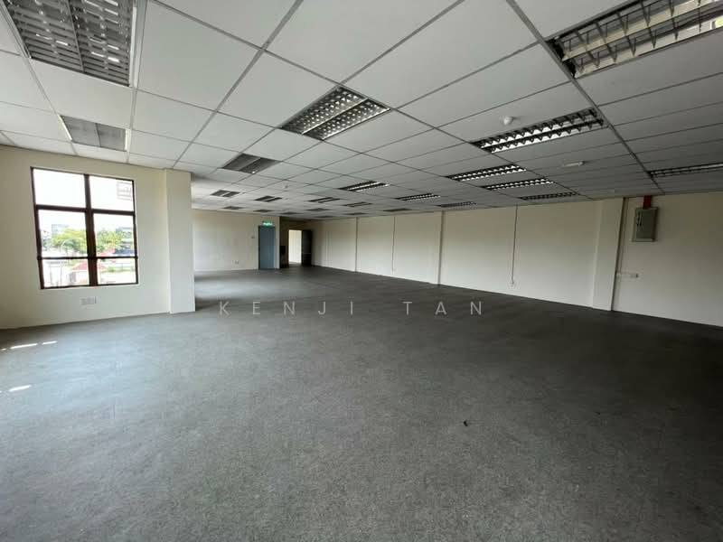Detached Factory for Sale in Taman Industri Pusat Bandar Puchong (Puchong) - Kenji Tan - Interior - PropertyGuru.com.my