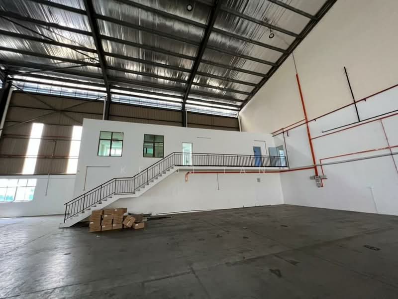 Detached Factory for Sale in Taman Industri Pusat Bandar Puchong (Puchong) - Kenji Tan - Interior - PropertyGuru.com.my