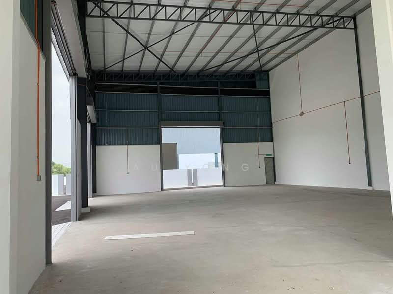 Kilang Terpisah untuk Disewa di Taman Perindustrian Saga Jaya (Perai) - Au Yong - Interior - PropertyGuru.com.my