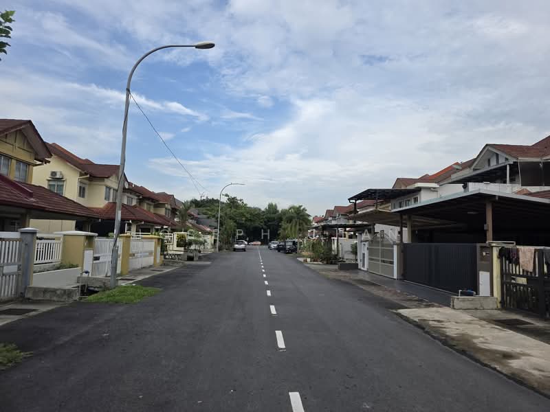Rumah Teres 2 Tingkat untuk Dijual di Putra Heights (Subang Jaya) - Joseph Chan - Exterior - PropertyGuru.com.my