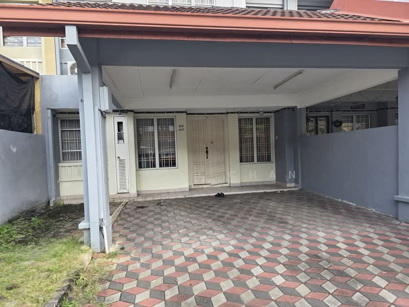 Rumah Teres 2 Tingkat untuk Dijual di Putra Heights (Subang Jaya) - Joseph Chan - Exterior - PropertyGuru.com.my