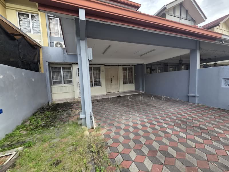 Rumah Teres 2 Tingkat untuk Dijual di Putra Heights (Subang Jaya) - Joseph Chan - Exterior - PropertyGuru.com.my