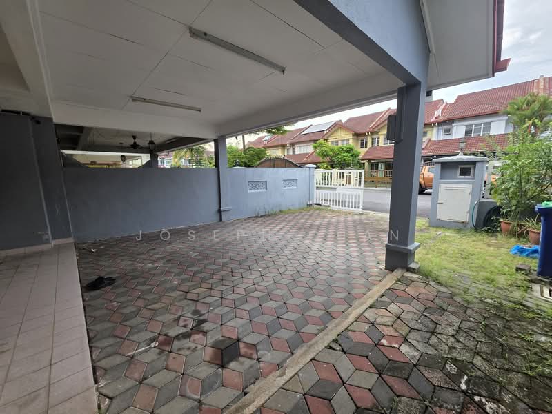 Rumah Teres 2 Tingkat untuk Dijual di Putra Heights (Subang Jaya) - Joseph Chan - Exterior - PropertyGuru.com.my