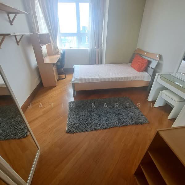 Condominium for Rent at Mont Kiara Aman - Jatin Naresh - Bedroom - PropertyGuru.com.my