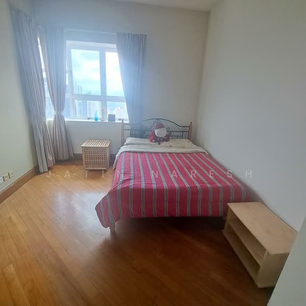 Condominium for Rent at Mont Kiara Aman - Jatin Naresh - Bedroom - PropertyGuru.com.my