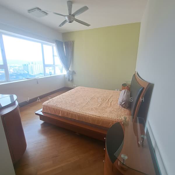 Condominium for Rent at Mont Kiara Aman - Jatin Naresh - Bedroom - PropertyGuru.com.my