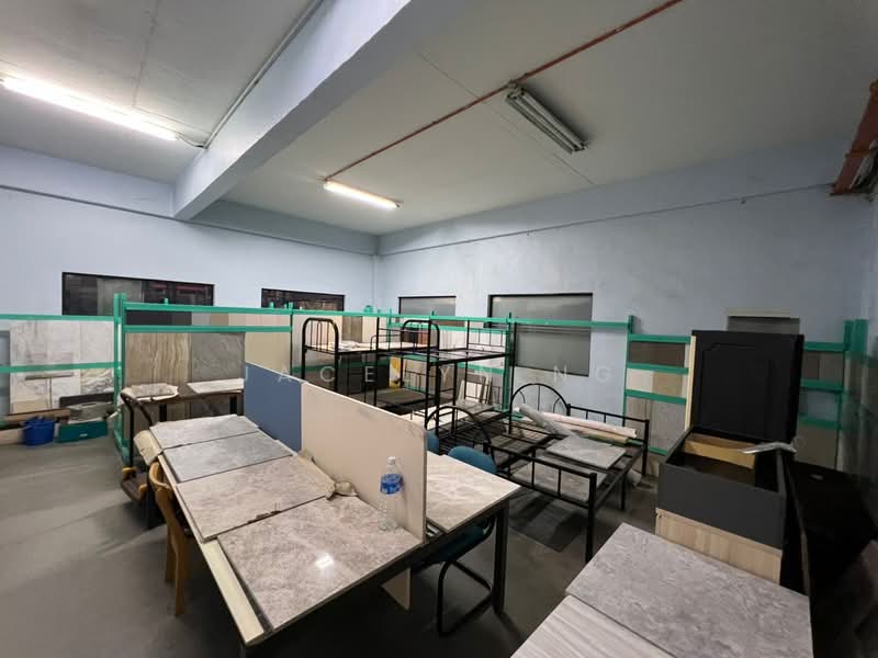Factory for Sale in Skudai (Johor) - Jacelyn Ng - Interior - PropertyGuru.com.my