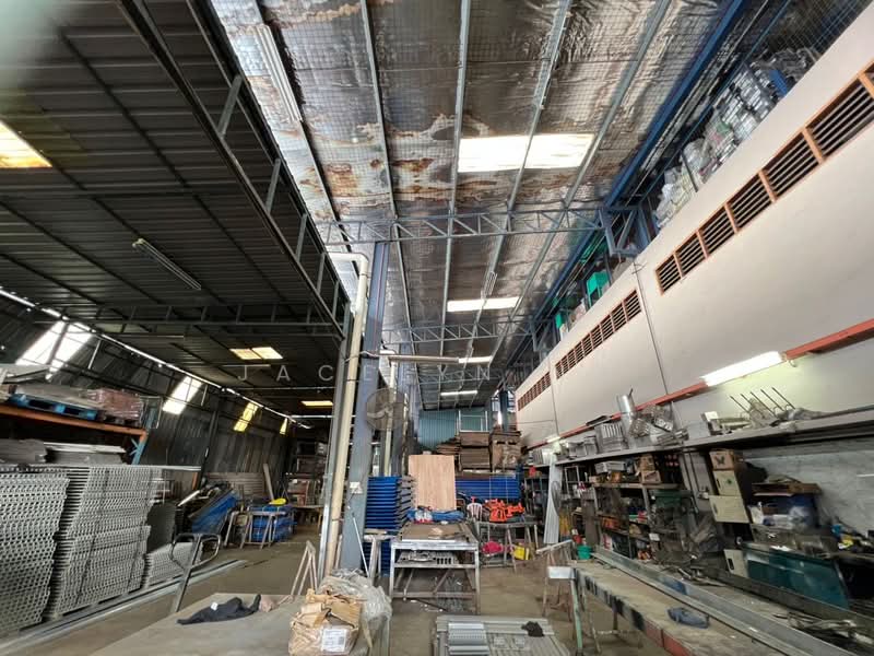 Factory for Sale in Skudai (Johor) - Jacelyn Ng - Interior - PropertyGuru.com.my
