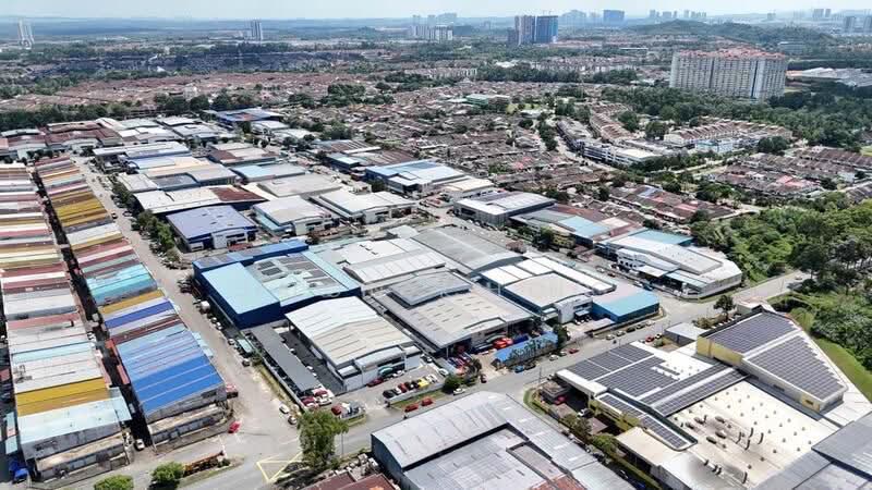 Factory for Sale in Skudai (Johor) - Jacelyn Ng - Exterior - PropertyGuru.com.my