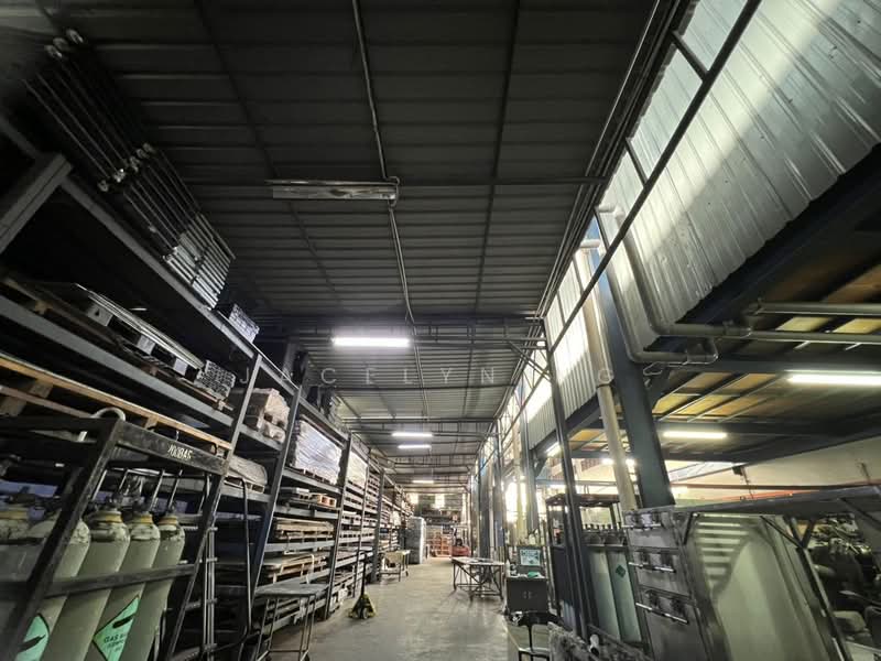 Factory for Sale in Skudai (Johor) - Jacelyn Ng - Interior - PropertyGuru.com.my