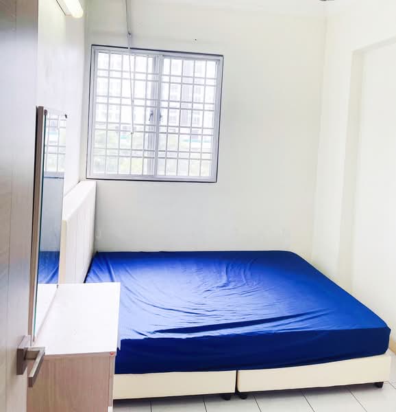 Kondominium untuk Disewa di Villa Emas - Jerry Tan - Bedroom - PropertyGuru.com.my