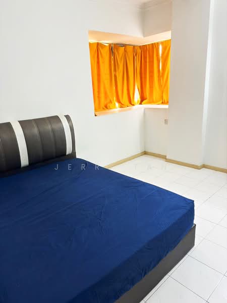 Kondominium untuk Disewa di Villa Emas - Jerry Tan - Bedroom - PropertyGuru.com.my