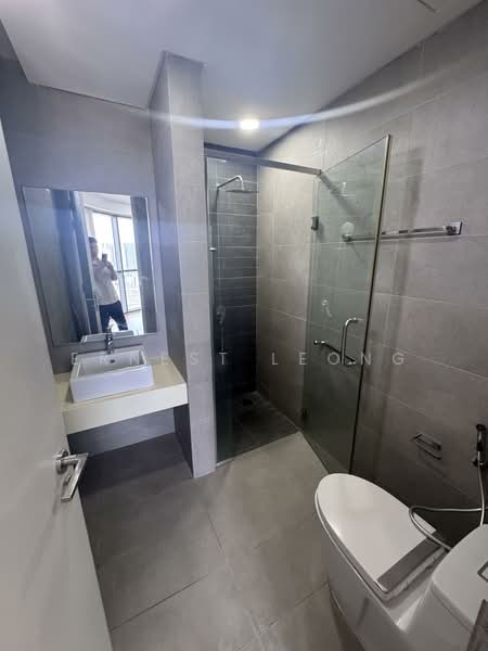 Condominium for Rent at Vivo Residential Suites - Ernest Leong - PropertyGuru.com.my