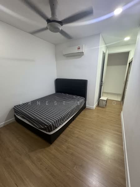 Condominium for Rent at Vivo Residential Suites - Ernest Leong - PropertyGuru.com.my