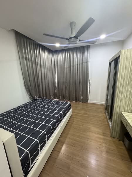 Condominium for Rent at Vivo Residential Suites - Ernest Leong - PropertyGuru.com.my