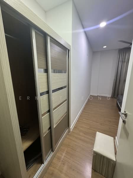 Condominium for Rent at Vivo Residential Suites - Ernest Leong - PropertyGuru.com.my