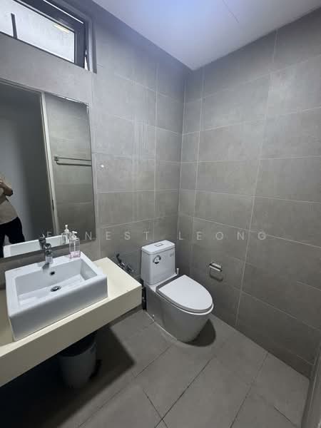 Condominium for Rent at Vivo Residential Suites - Ernest Leong - PropertyGuru.com.my