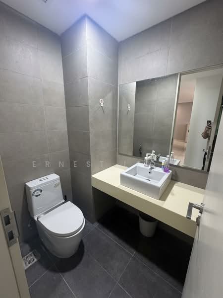 Condominium for Rent at Vivo Residential Suites - Ernest Leong - PropertyGuru.com.my