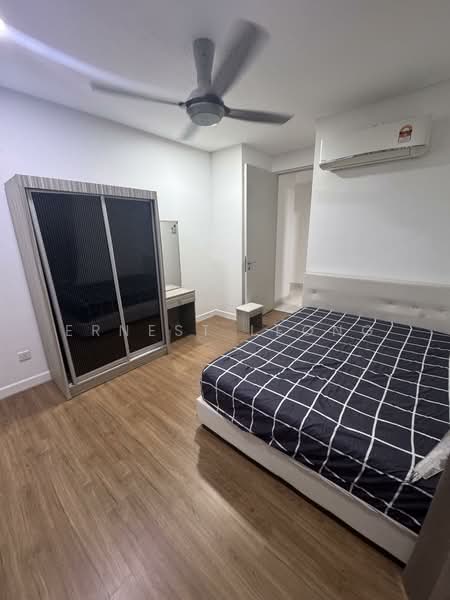 Condominium for Rent at Vivo Residential Suites - Ernest Leong - PropertyGuru.com.my