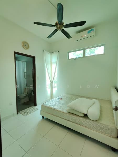 2-storey Terraced House for Rent in Horizon Hills (Iskandar Puteri (Nusajaya)) - Nicholas Low - Bedroom - PropertyGuru.com.my