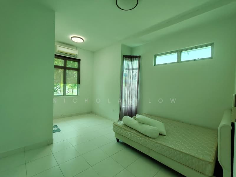 2-storey Terraced House for Rent in Horizon Hills (Iskandar Puteri (Nusajaya)) - Nicholas Low - Bedroom - PropertyGuru.com.my