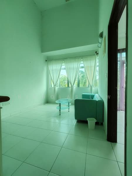 2-storey Terraced House for Rent in Horizon Hills (Iskandar Puteri (Nusajaya)) - Nicholas Low - Living Room - PropertyGuru.com.my