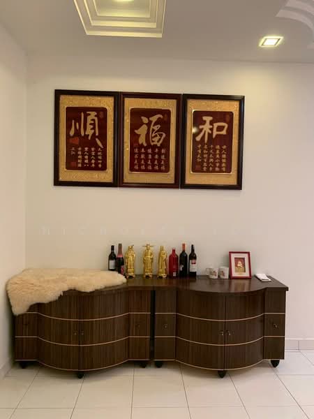 2-storey Terraced House for Rent in Horizon Hills (Iskandar Puteri (Nusajaya)) - Nicholas Low - Interior - PropertyGuru.com.my