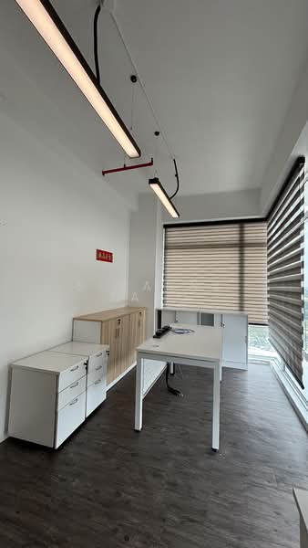 Office for Rent in Ara Damansara (Petaling Jaya) - Suzanne TANG - Interior - PropertyGuru.com.my