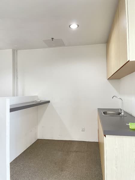 Office for Rent in Ara Damansara (Petaling Jaya) - Suzanne TANG - Interior - PropertyGuru.com.my